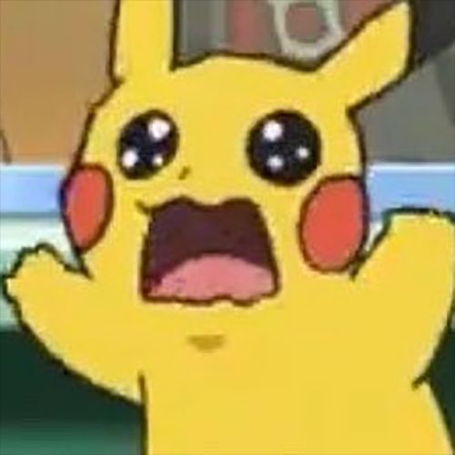 pikachu meme 30