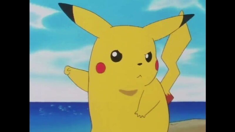 pikachu meme 36