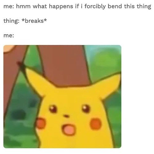 pikachu meme 39