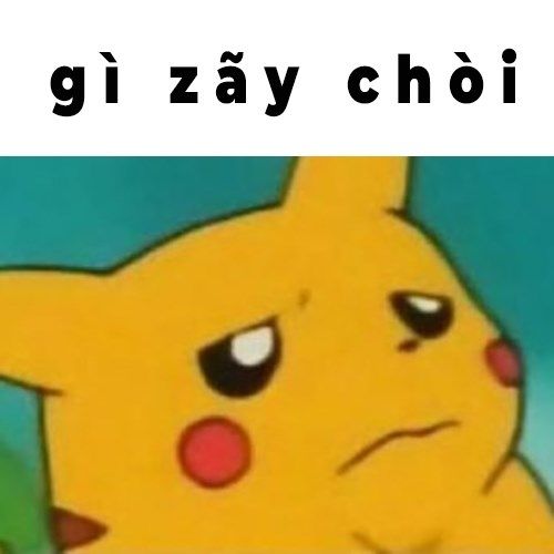 pikachu meme 43