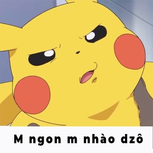 pikachu meme 51