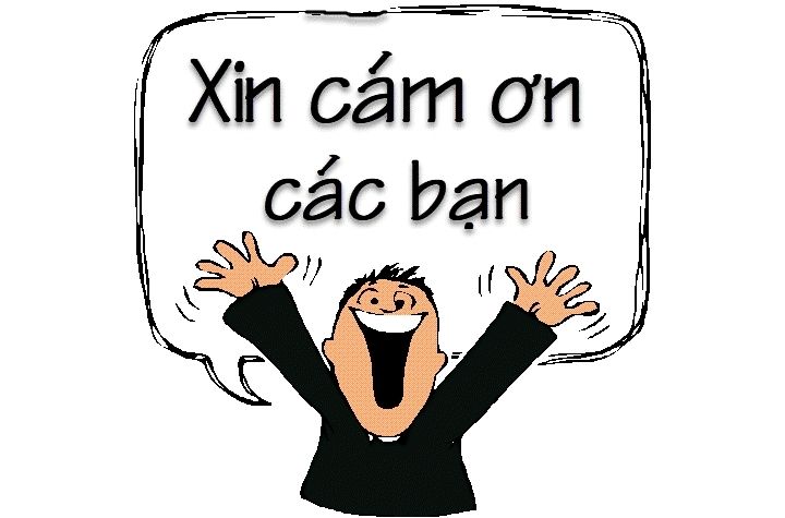 Ảnh cảm ơn hài hước 11