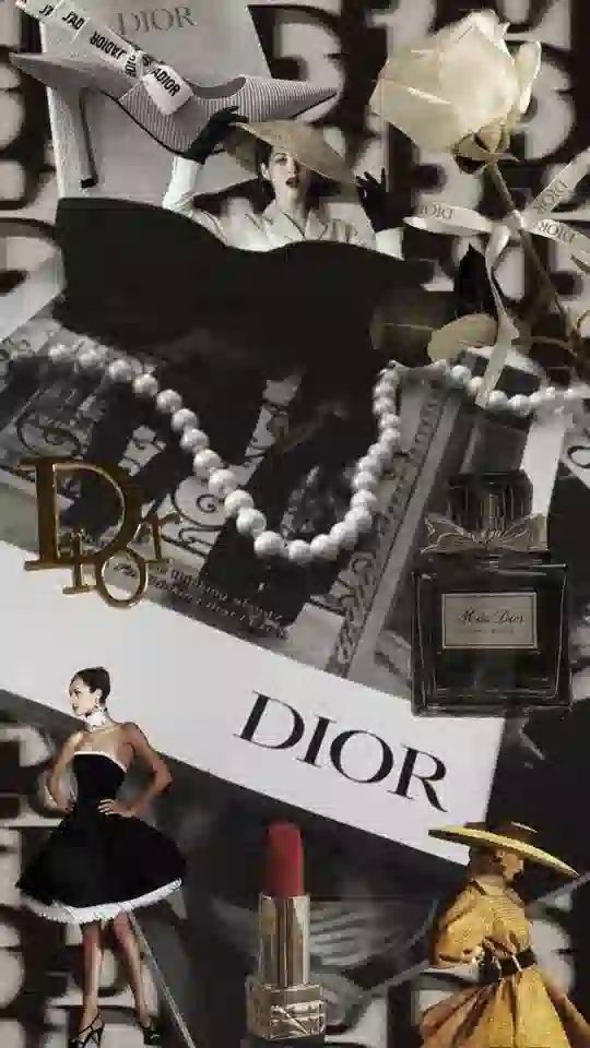 ảnh Dior 32