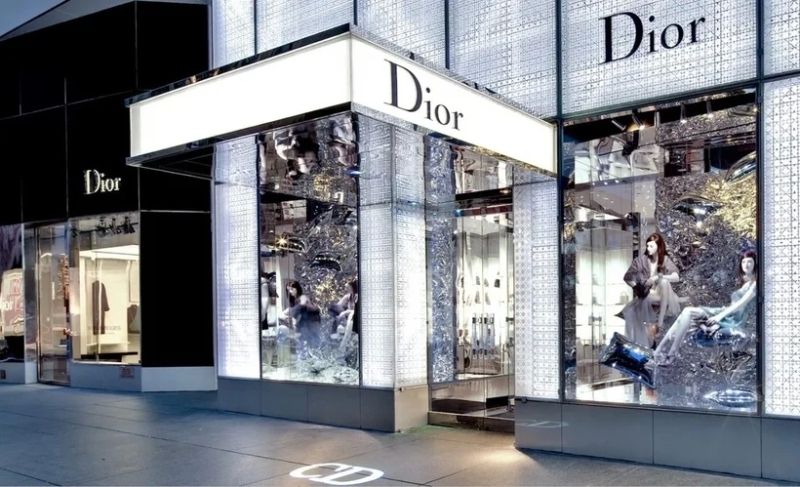 ảnh Dior 7