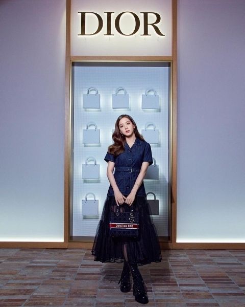 ảnh Dior 18