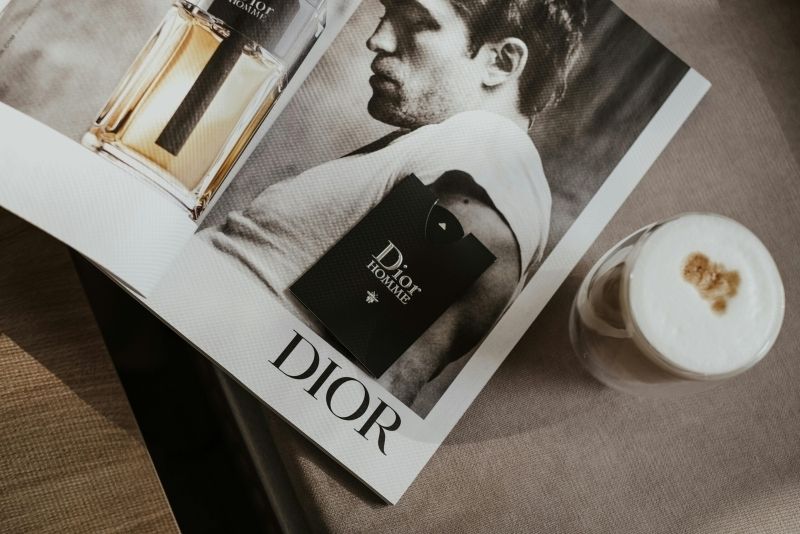 ảnh Dior 16