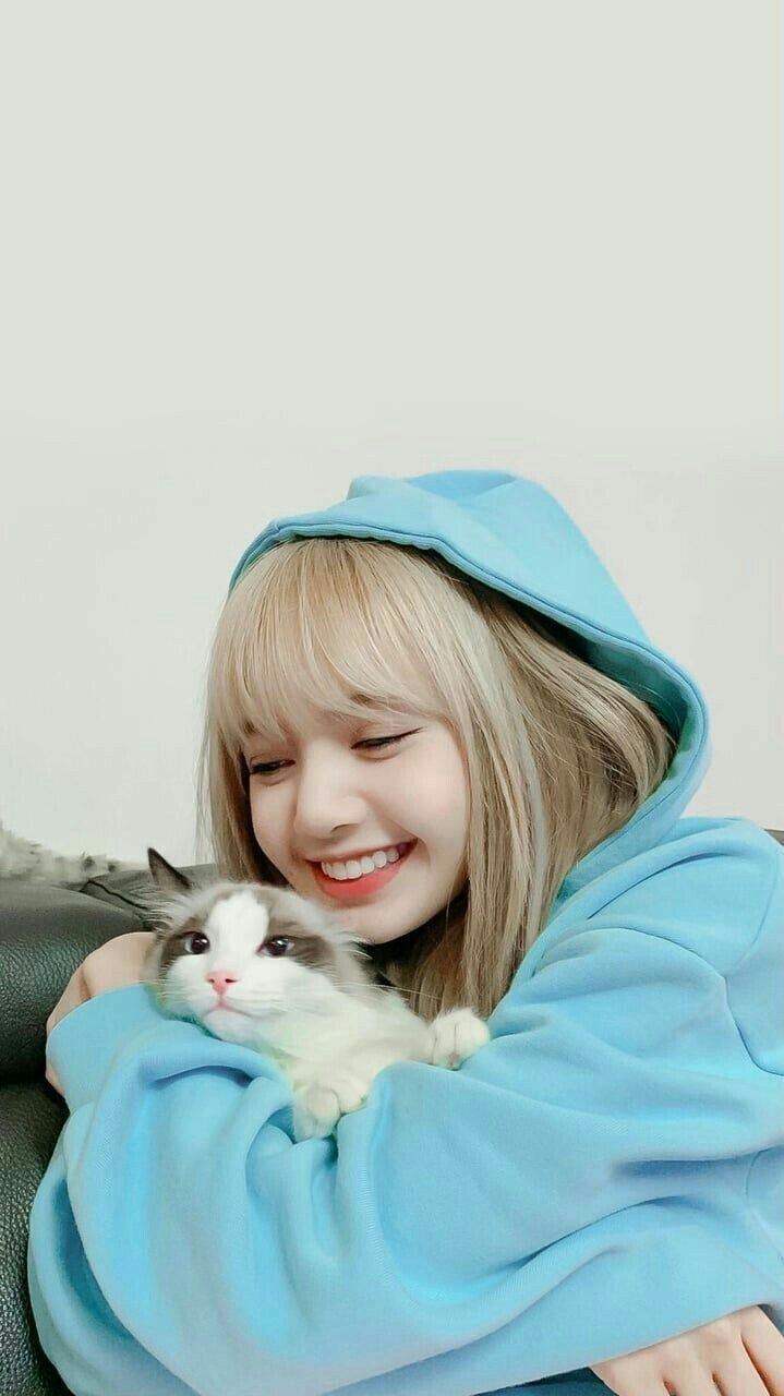 Ảnh Lisa cute 9