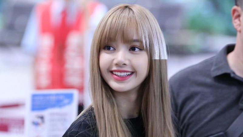 Ảnh Lisa cute 13