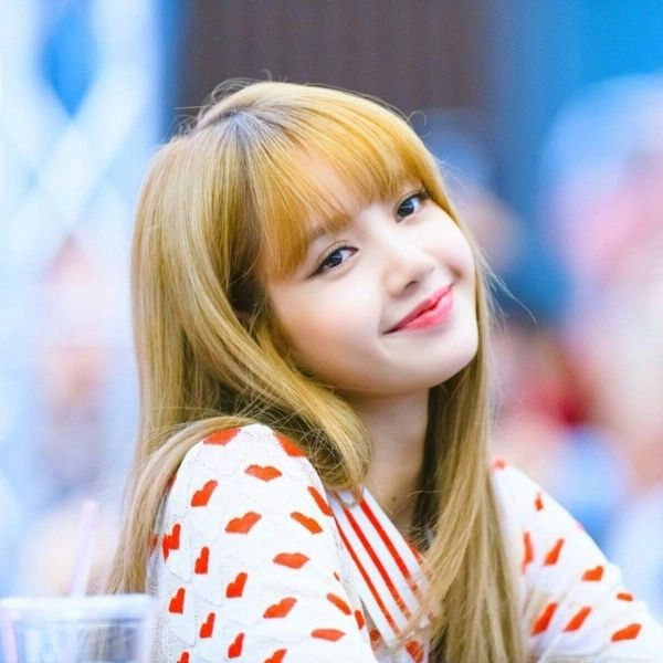 Ảnh Lisa cute 5