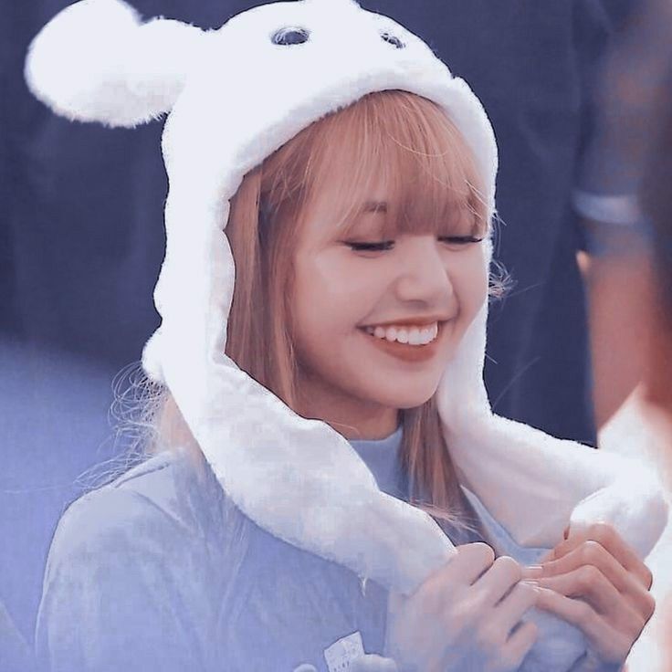 Ảnh Lisa cute 4