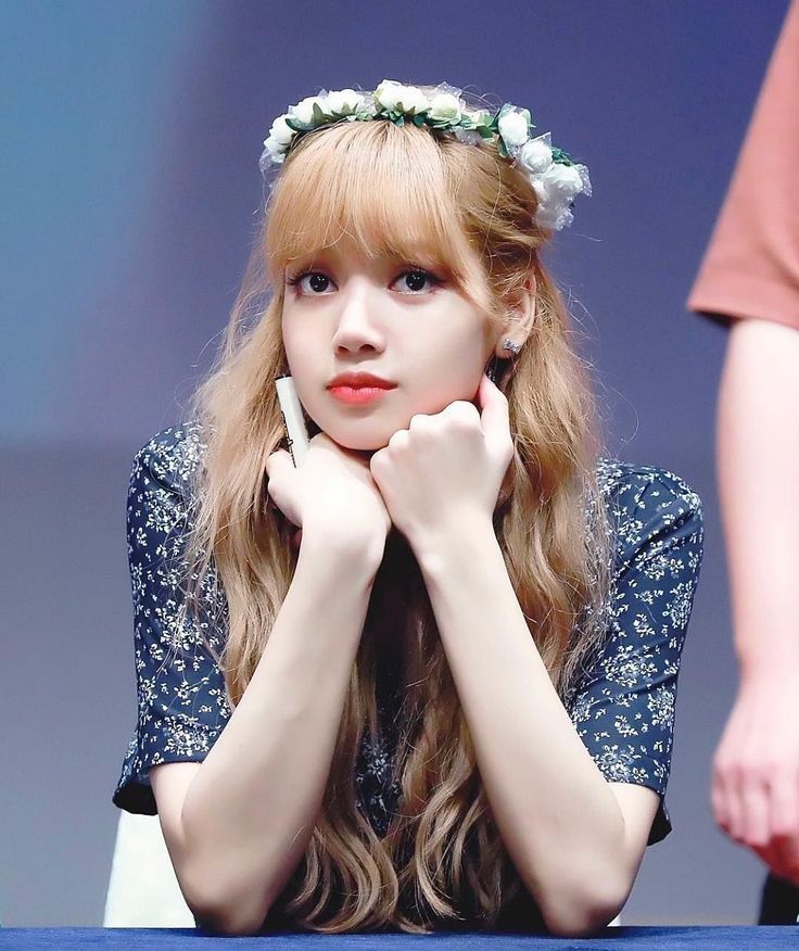 Ảnh Lisa cute 2