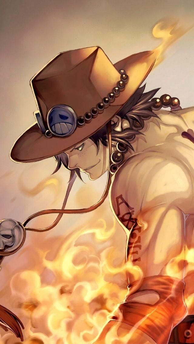 Ảnh one piece ngầu 21