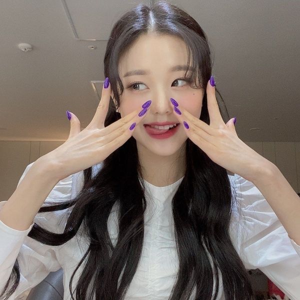 Ảnh Wonyoung cute 2