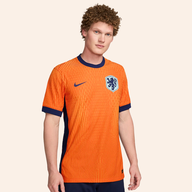 Ảnh áo thi đấu đội tuyển Hà Lan 1