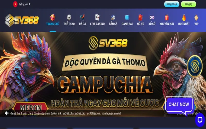 Sv368 giám sát bởi Campuchia