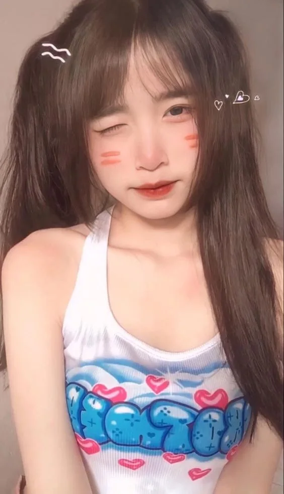 Ảnh giá cute 33