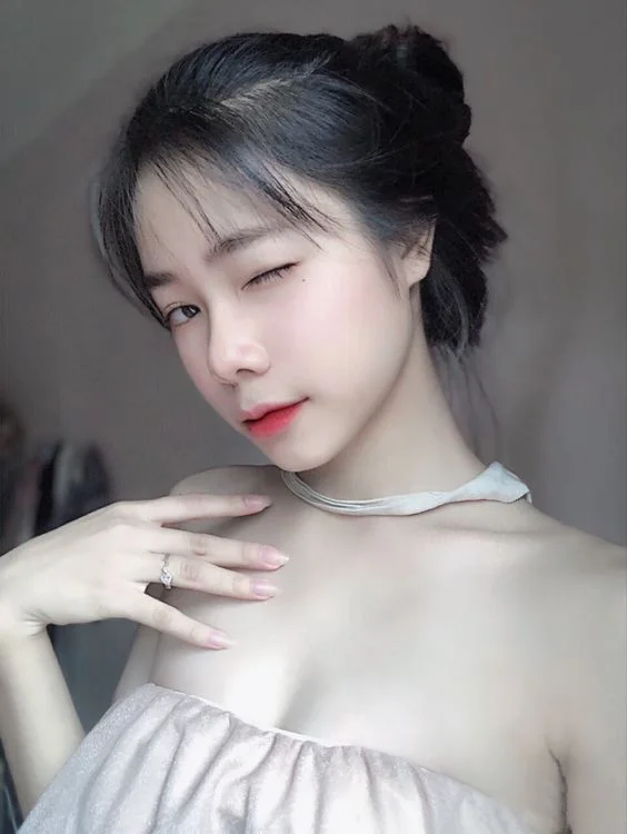 Ảnh gái cute 39