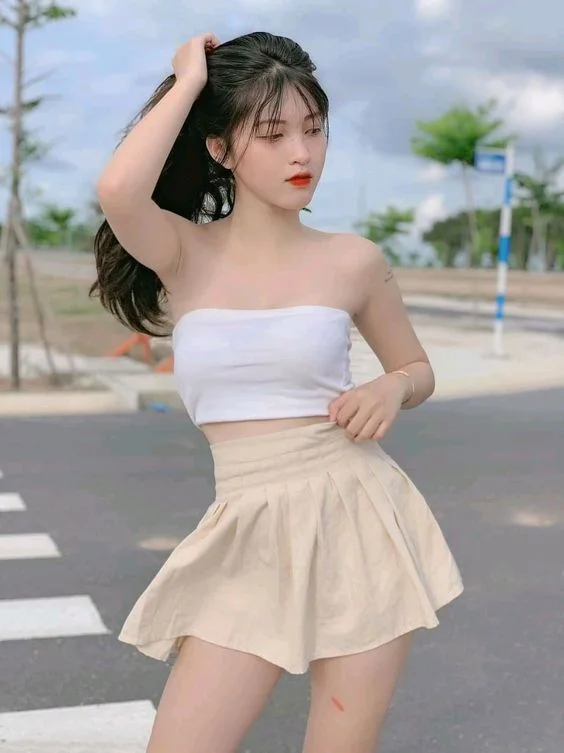 Ảnh gái cute 49