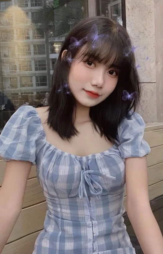 Ảnh gái cute 67