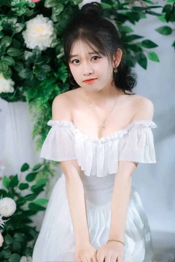 Ảnh gái cute 70