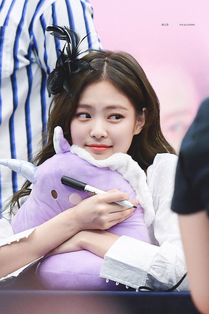 Ảnh Jennie cute 19