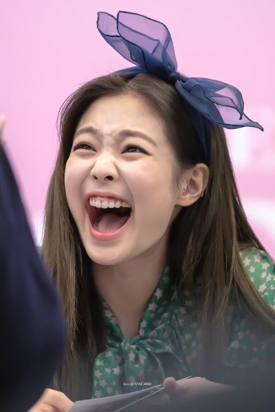 Ảnh Jennie cute 2