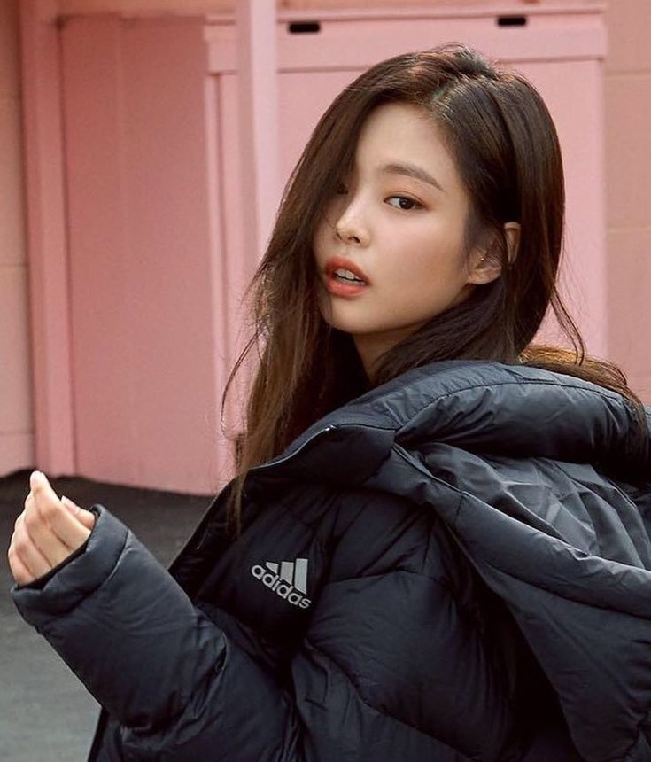 Ảnh Jennie cute 5