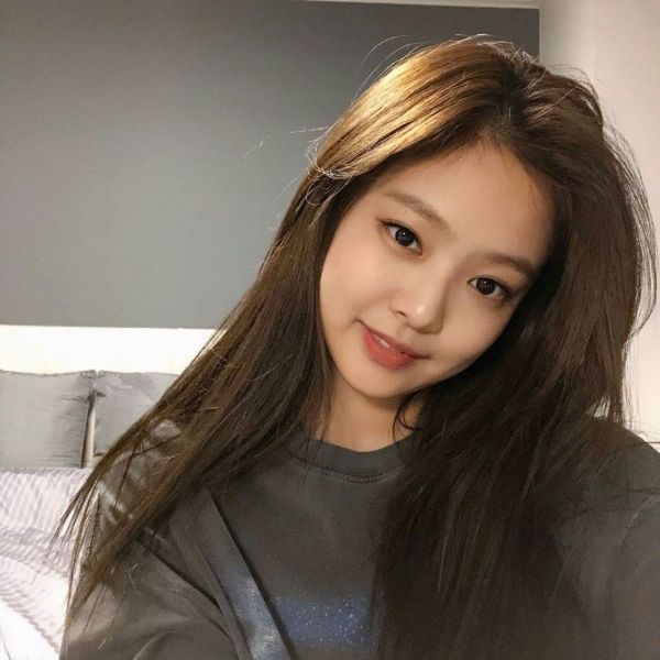 Ảnh Jennie cute 17