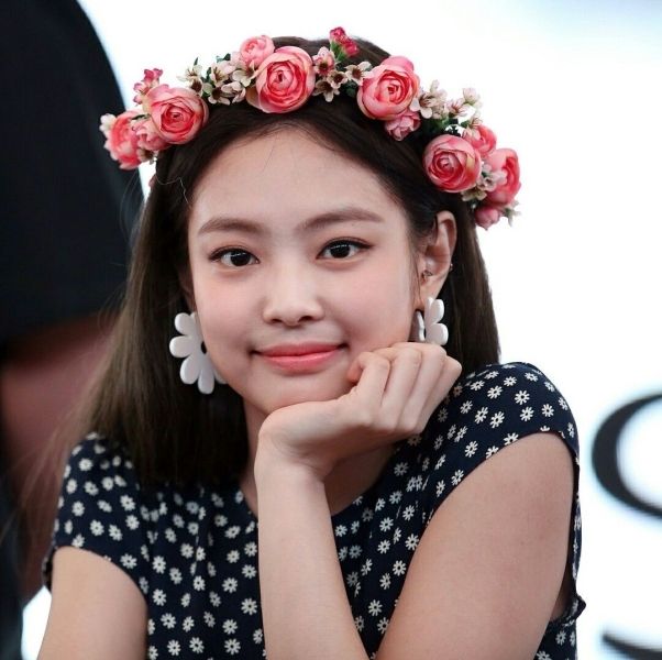 Ảnh Jennie cute 18