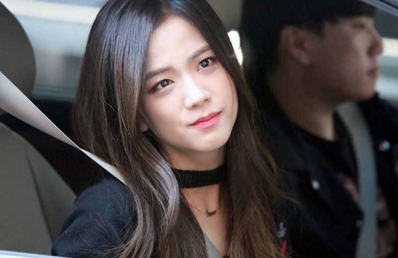 Ảnh jisoo cute 3