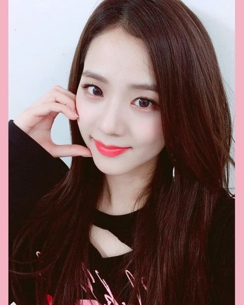 Ảnh jisoo cute 5