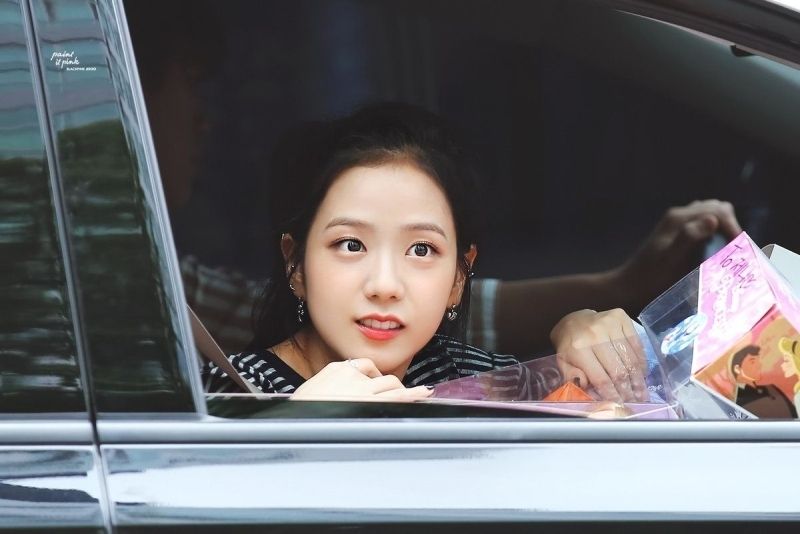 Ảnh jisoo cute 6