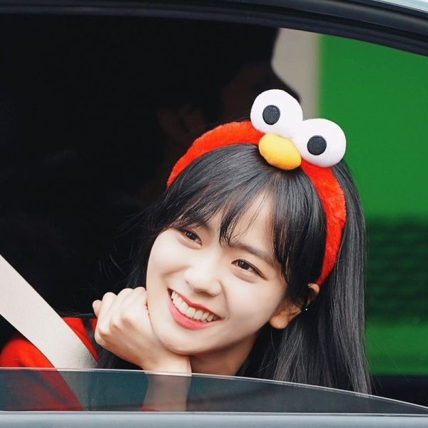 Ảnh jisoo cute 7