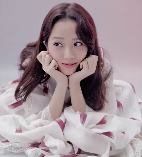 Ảnh jisoo cute 9