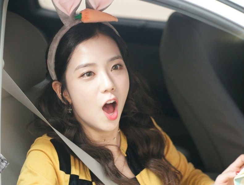 Ảnh jisoo cute 10