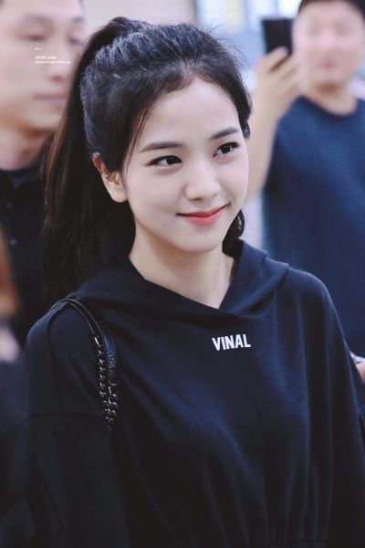 Ảnh jisoo cute 11