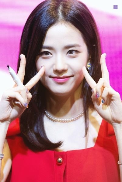 Ảnh jisoo cute 17