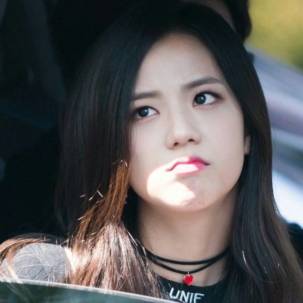 Ảnh jisoo cute 13