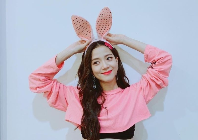 Ảnh jisoo cute 14