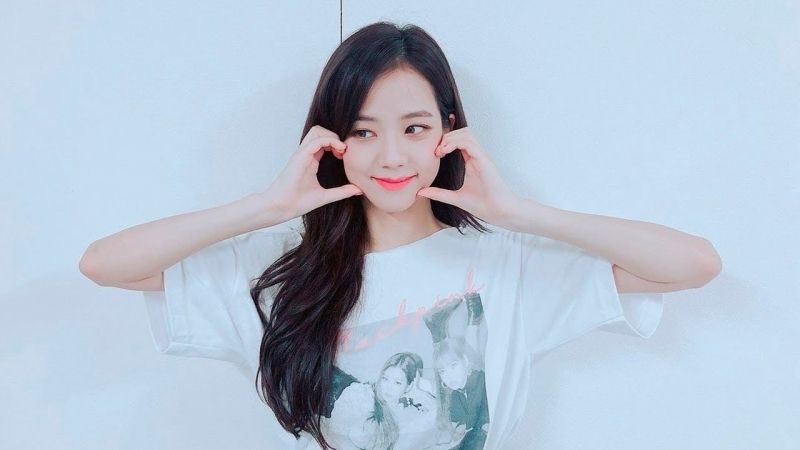 Ảnh jisoo cute 20