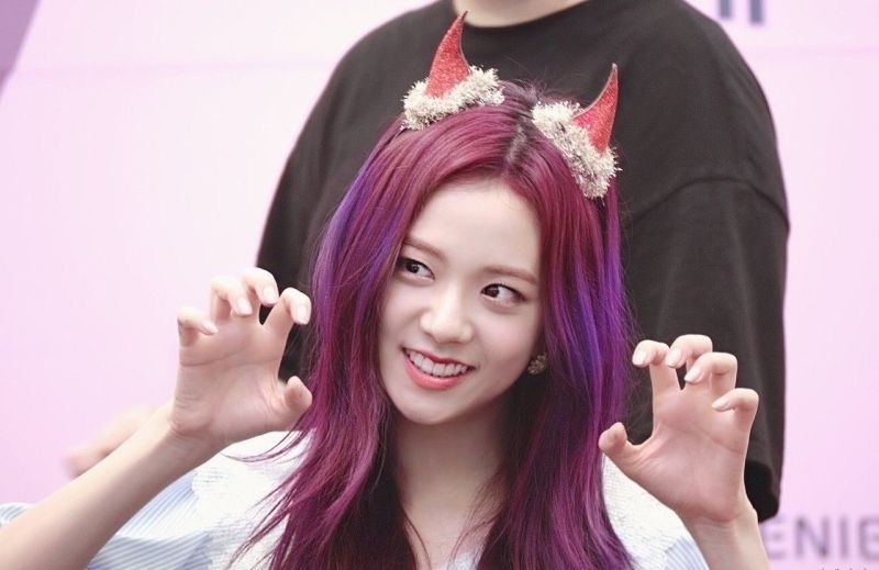 Ảnh jisoo cute 21