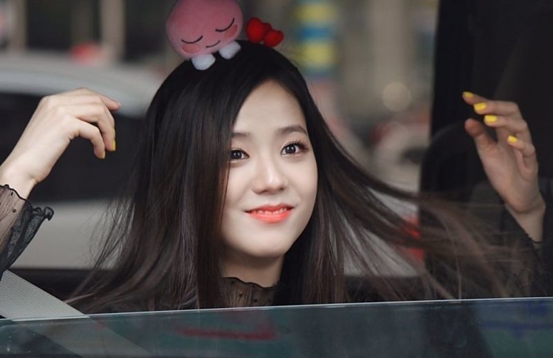 Ảnh jisoo cute 22