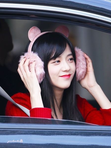 Ảnh jisoo cute 1