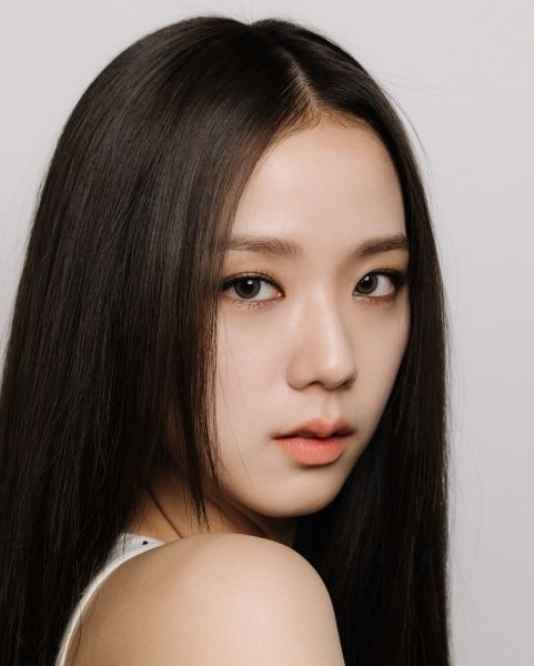 Ảnh jisoo ngầu 12