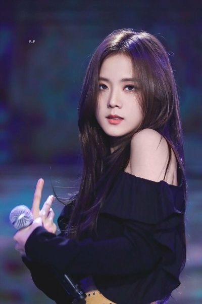 Ảnh jisoo ngầu 15