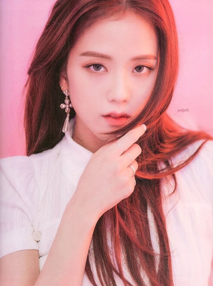 Ảnh jisoo ngầu 25