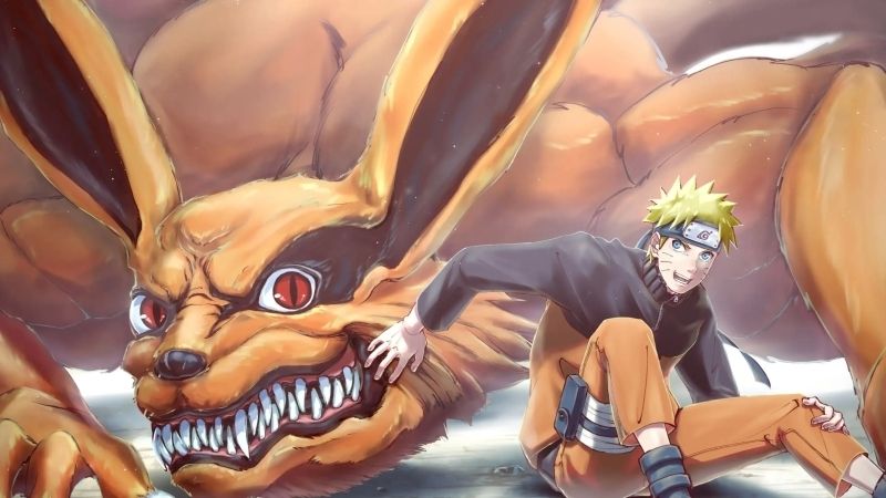 bức ảnh Naruto đẹp 41