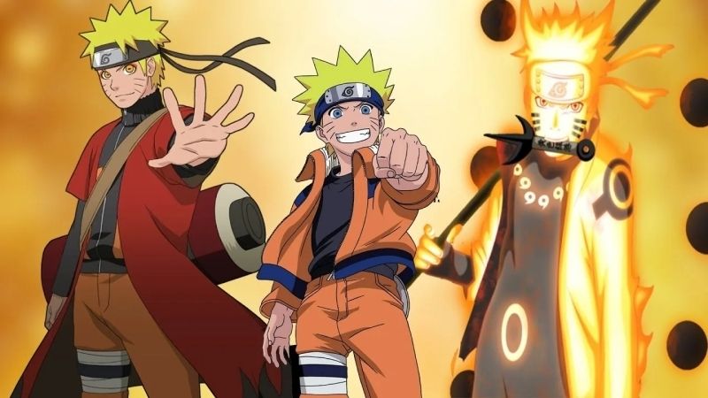 bức ảnh Naruto đẹp 40