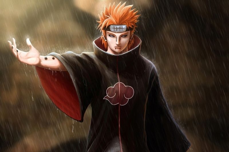 bức ảnh Naruto đẹp 29