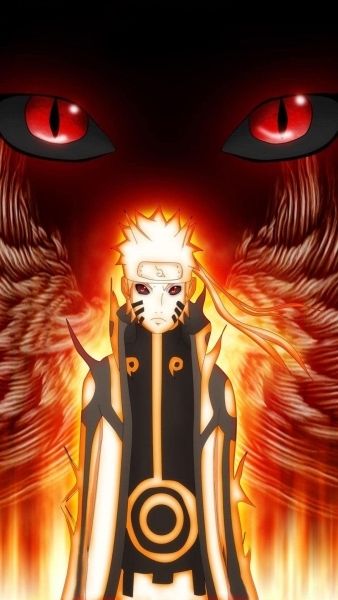 bức ảnh Naruto đẹp 28